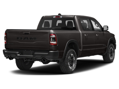 2019 RAM RAM 1500 Big Horn/Lone Star