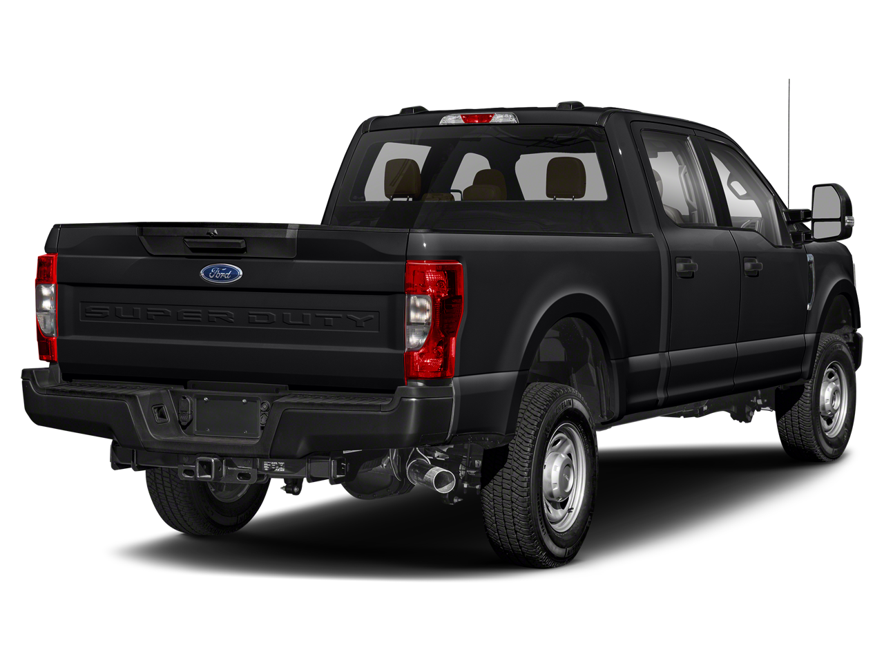2020 Ford F-350 KING RANCH