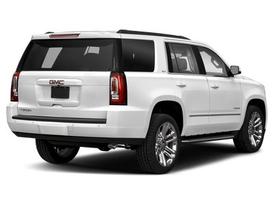 2020 GMC YUKON SLT