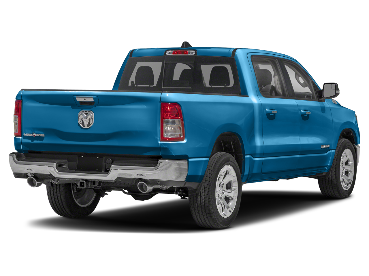 2020 RAM RAM 1500 BIG HORN