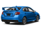 2020 Subaru WRX STI STI