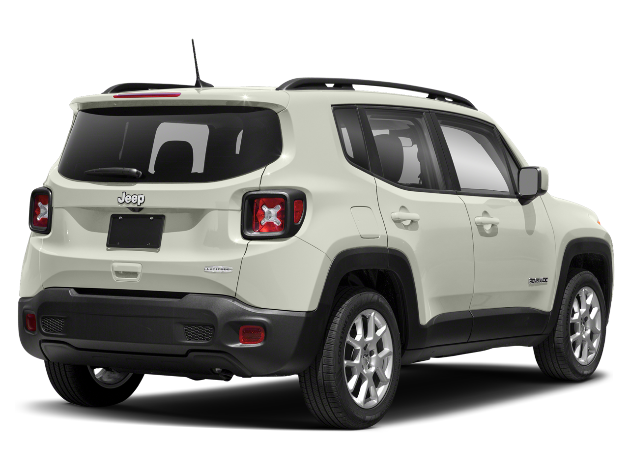2021 Jeep RENEGADE LIMITED