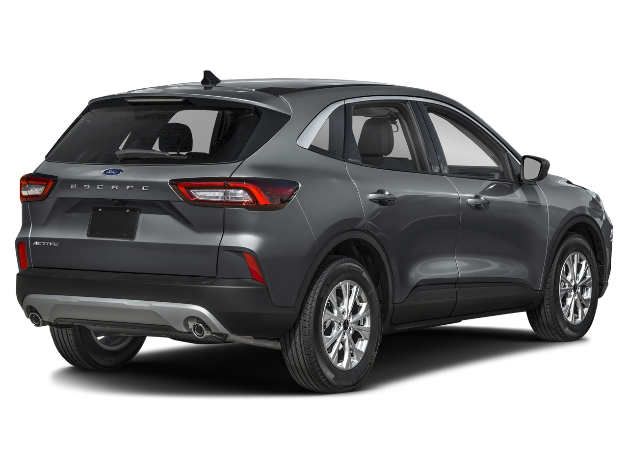 2023 Ford ESCAPE U9G