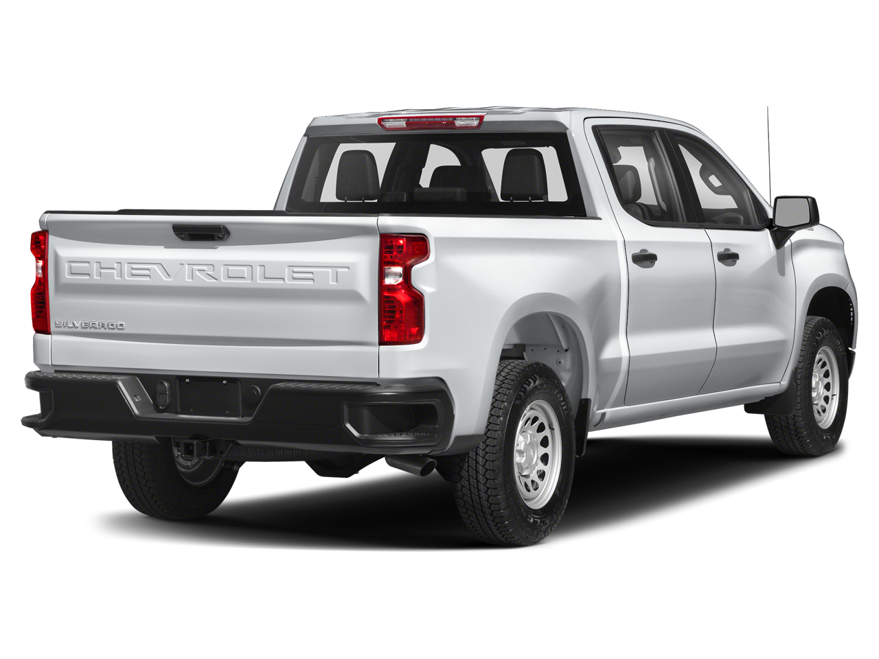 2024 Chevrolet Silverado 1500 RST - Photo 44