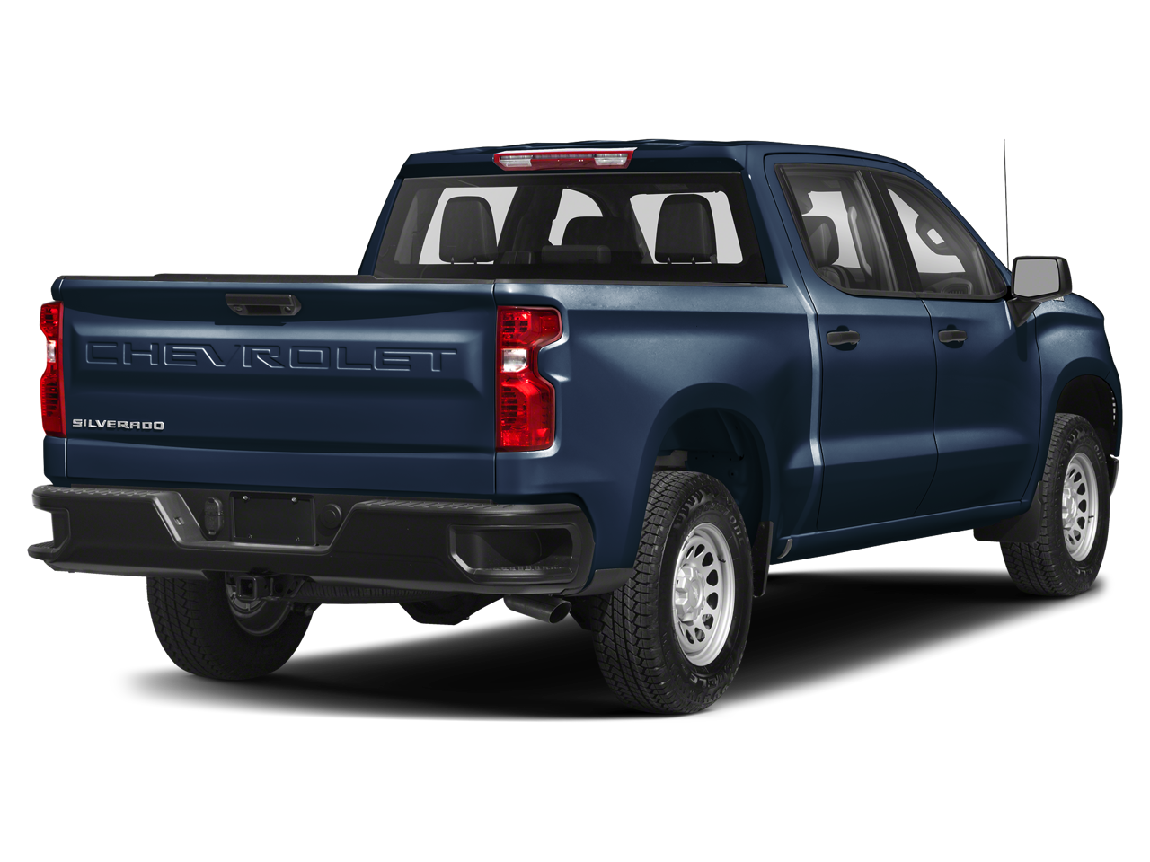 2024 Chevrolet Silverado 1500 RST - Photo 44