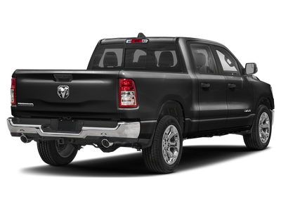 2024 RAM RAM 1500 BIG HORN