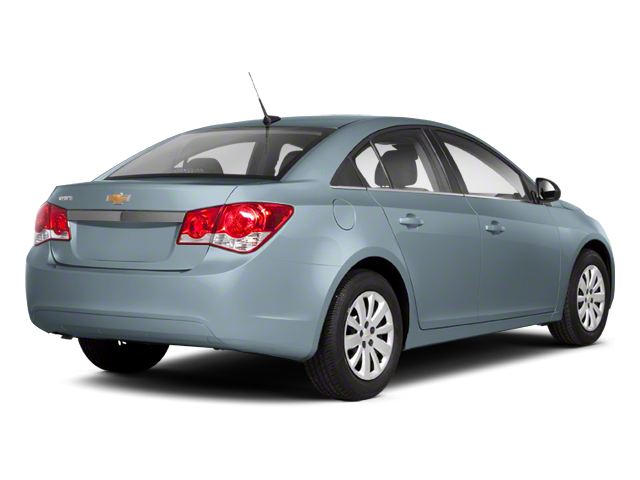 2011 Chevrolet CRUZE ECO