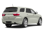 2013 Dodge DURANGO Citadel