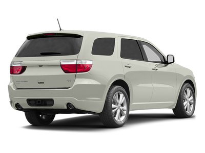 2013 Dodge DURANGO Citadel