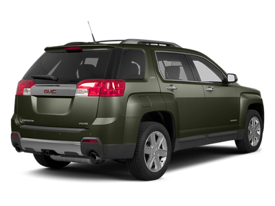 2013 GMC Terrain SLT