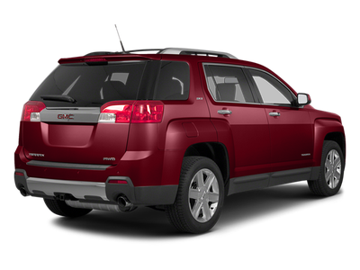 2014 GMC TERRAIN SL SLE