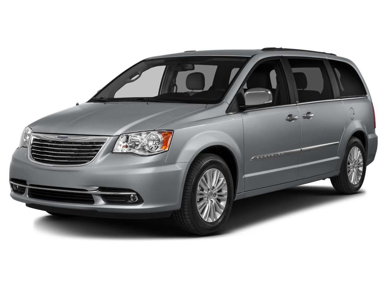 2015 Chrysler TOWN & COUNTRY Touring-L