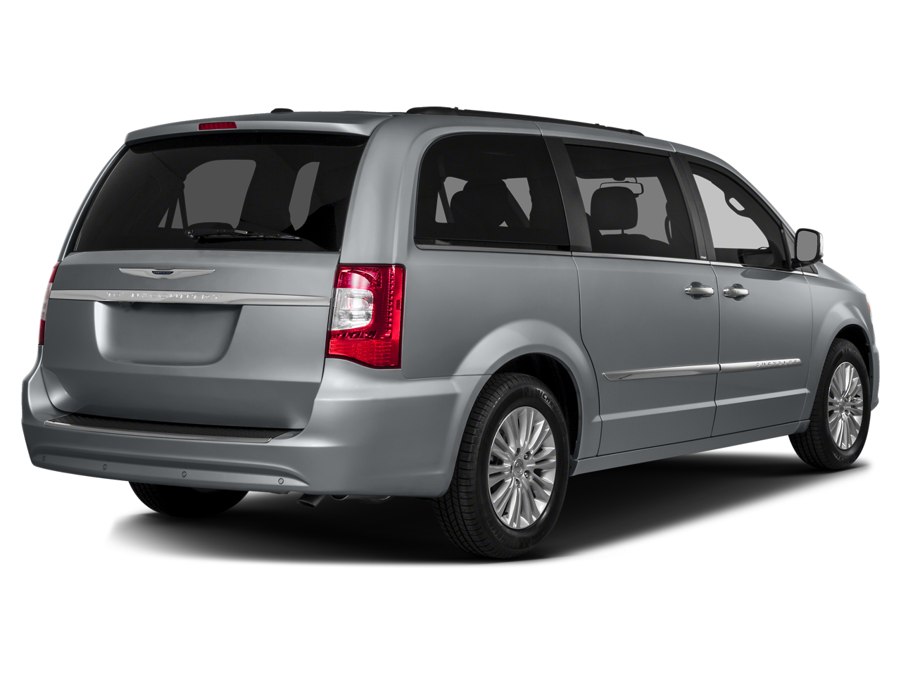 2015 Chrysler TOWN & COUNTRY Touring-L