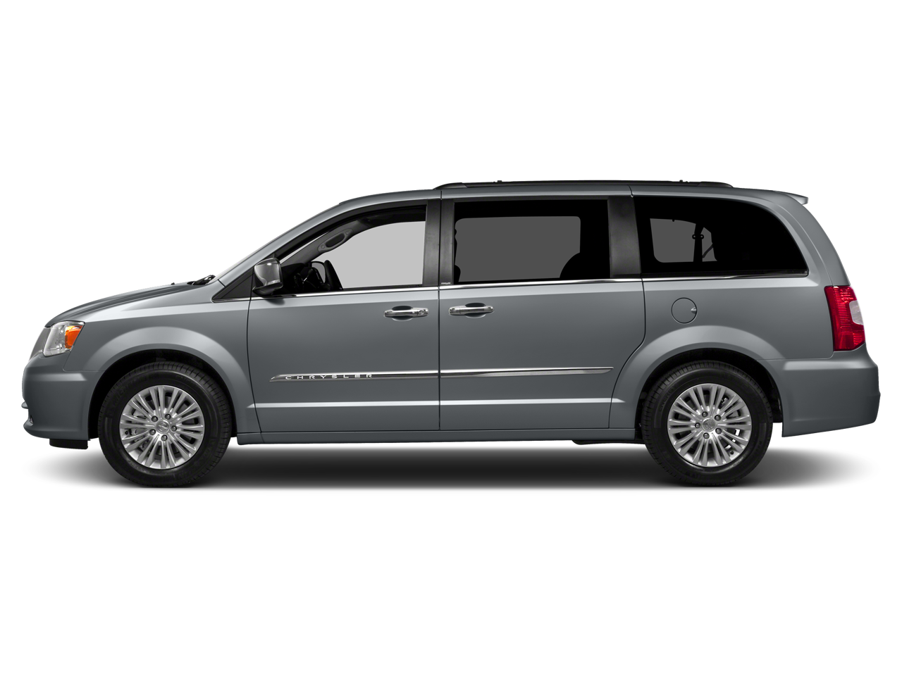 2015 Chrysler TOWN & COUNTRY Touring-L