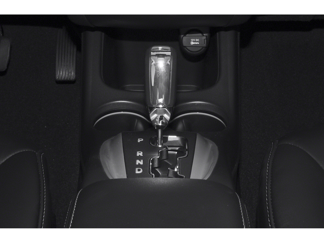 2015 Dodge JOURNEY R/T