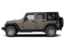 2015 Jeep WRANGLER UNL RUBICON