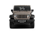 2015 Jeep WRANGLER UNL RUBICON