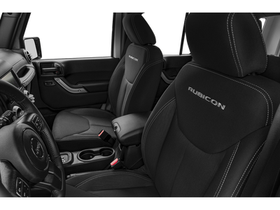 2015 Jeep WRANGLER UNL RUBICON