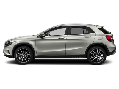 2015 Mercedes-Benz GLA 250 4MATIC®