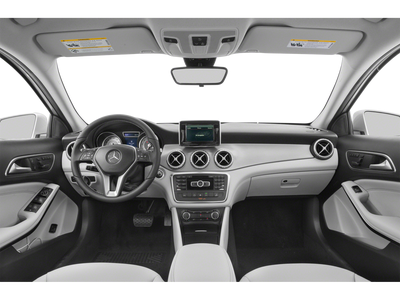 2015 Mercedes-Benz GLA 250 4MATIC®