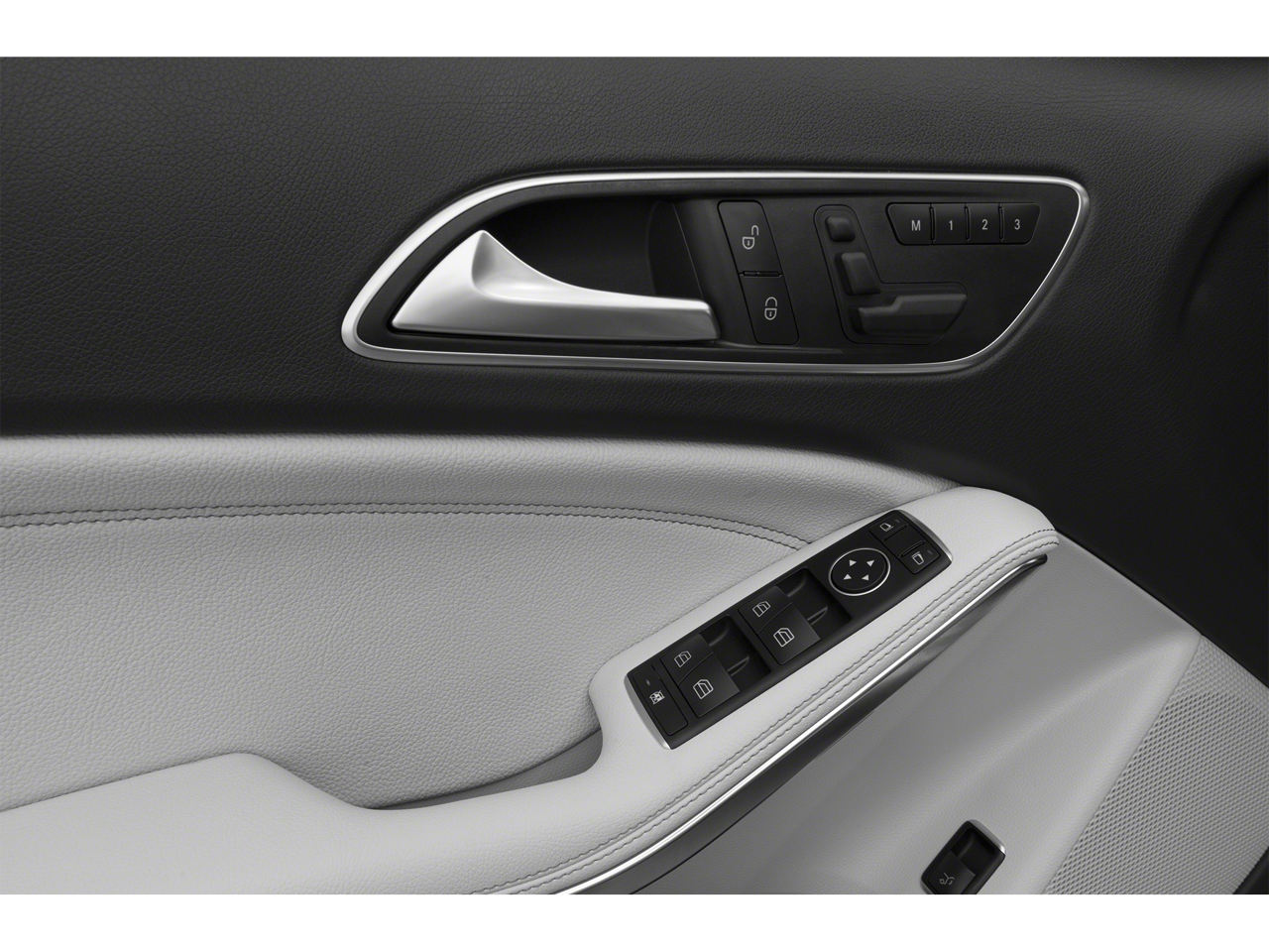 2015 Mercedes-Benz GLA 250 4MATIC®
