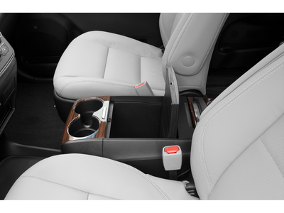 2015 Toyota Sienna XLE Premium