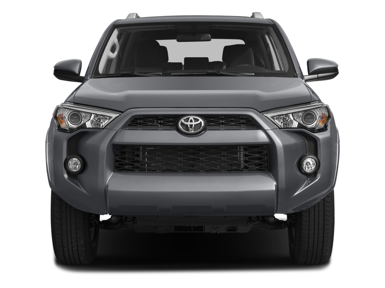 2015 Toyota 4RUNNER TRAIL PREMIUM