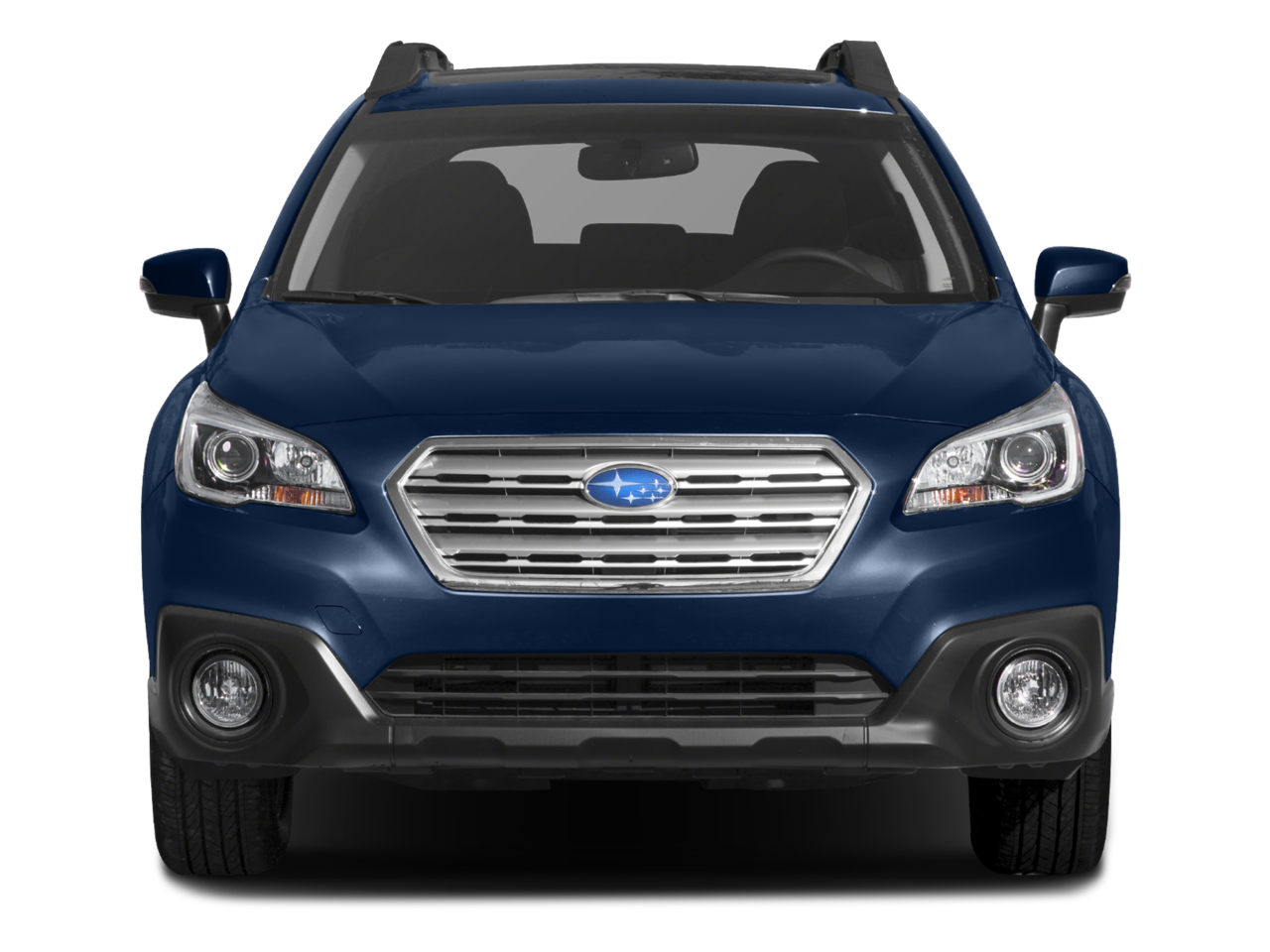 2017 Subaru OUTBACK LIMITED