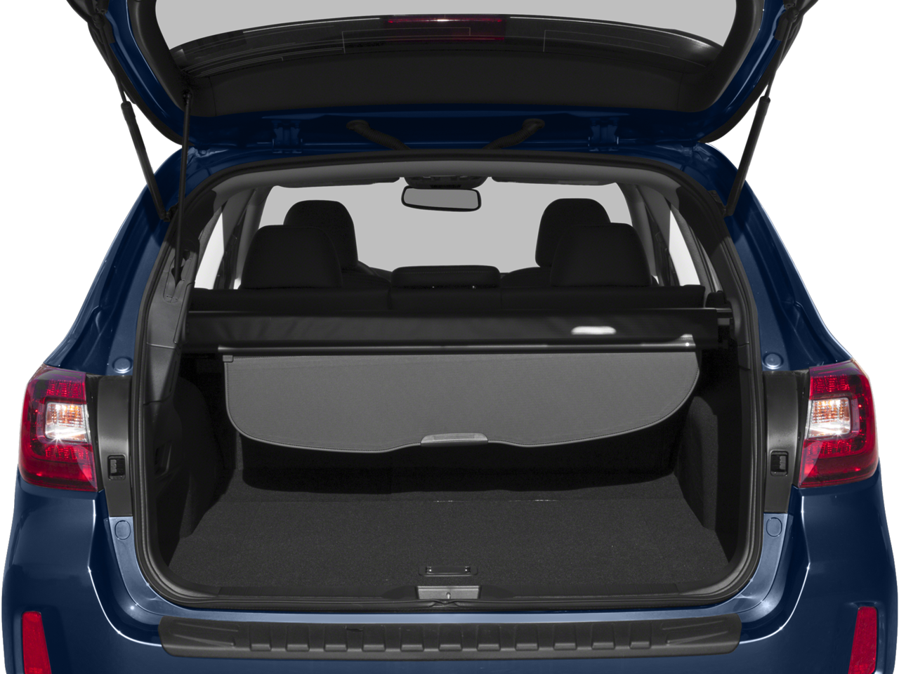 2017 Subaru OUTBACK LIMITED