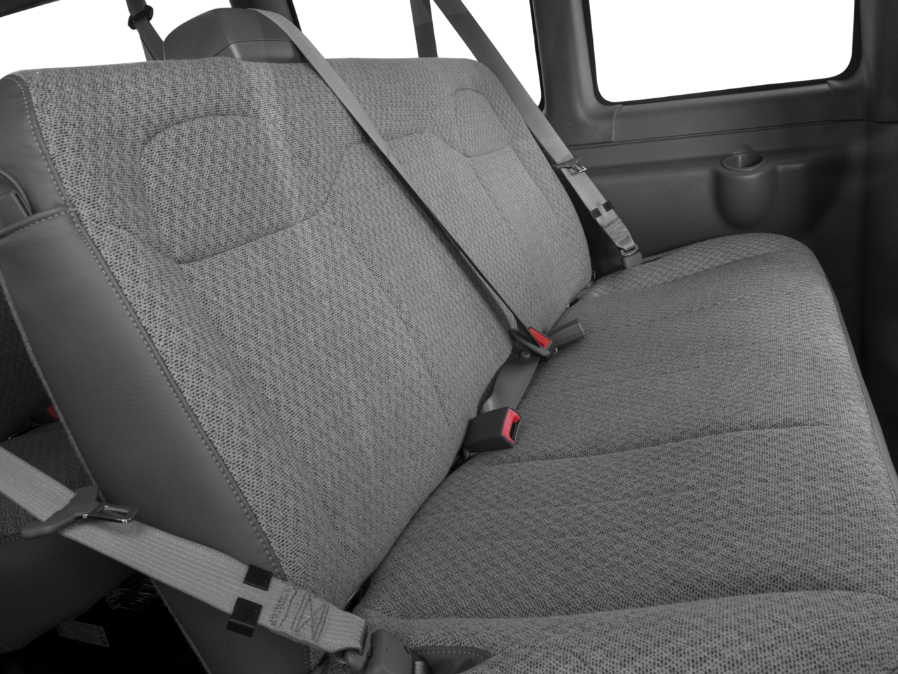 2018 Chevrolet Express LT