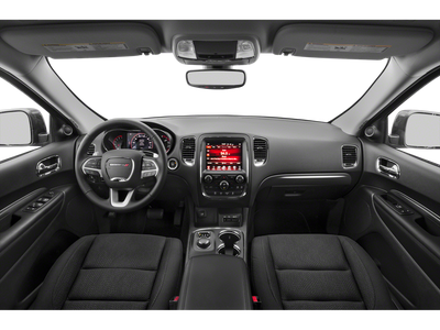 2019 Dodge Durango SXT