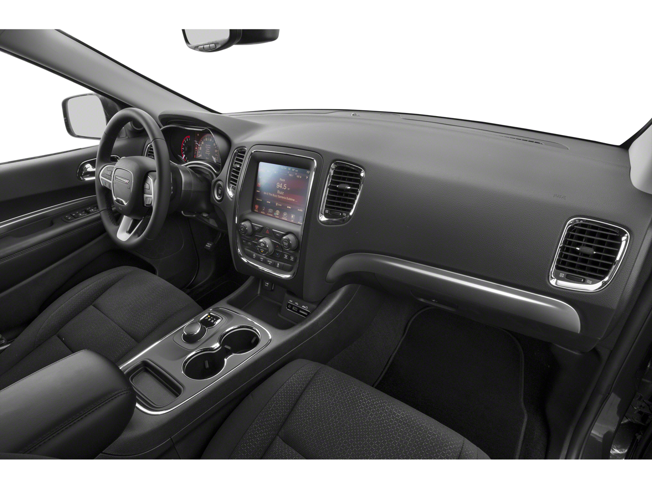 2019 Dodge Durango SXT