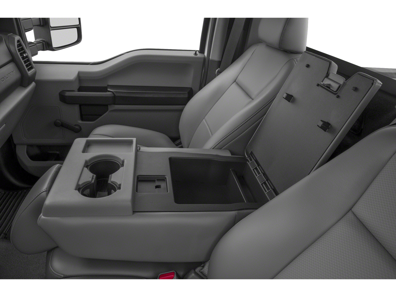 2019 Ford F-250 XL