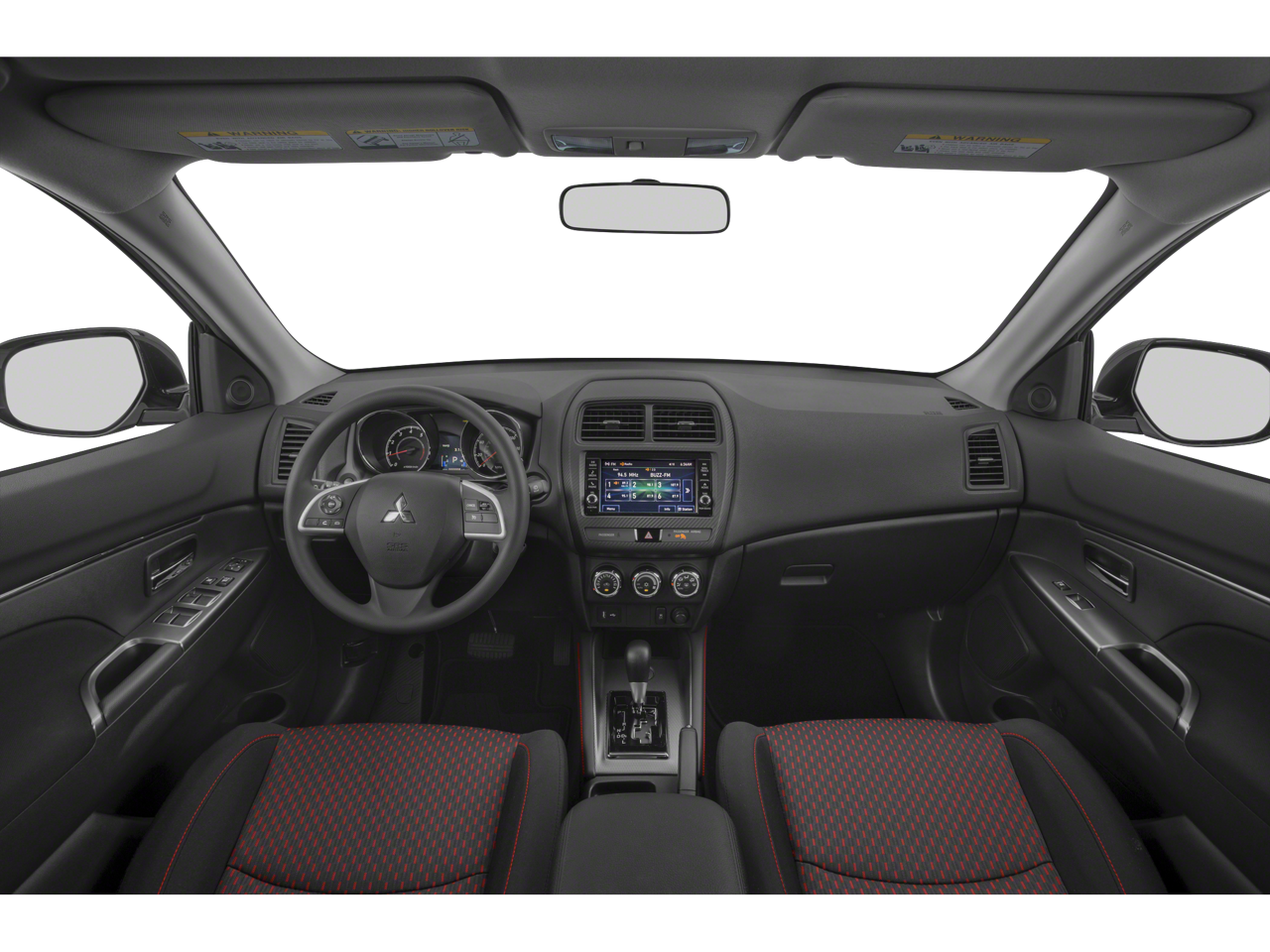2019 Mitsubishi Outlander Sport LE 2.0