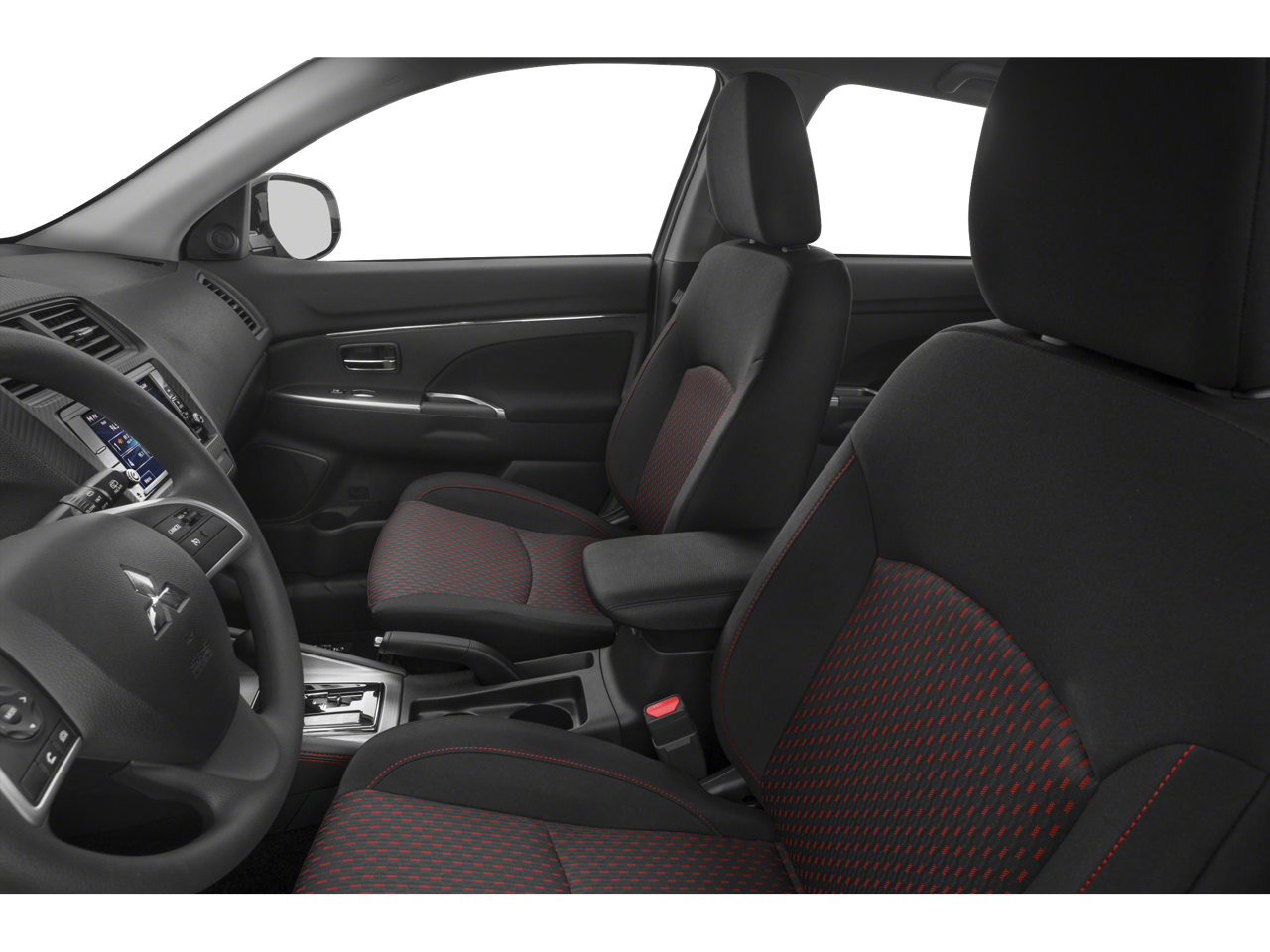 2019 Mitsubishi Outlander Sport LE 2.0