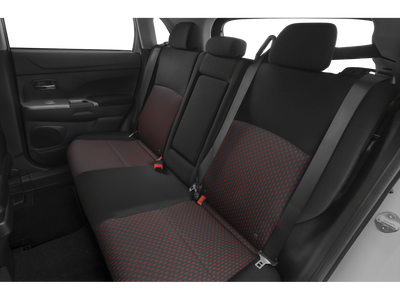 2019 Mitsubishi Outlander Sport LE 2.0