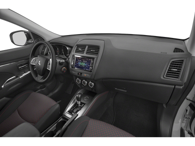 2019 Mitsubishi Outlander Sport LE 2.0