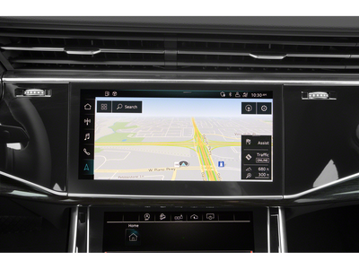 2020 Audi Q7 Premium Plus