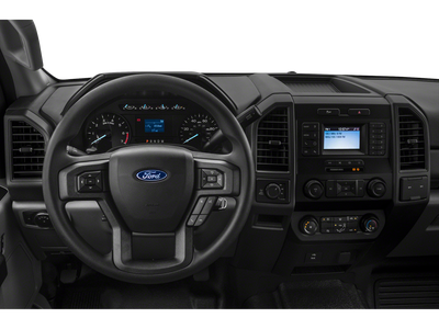 2020 Ford F-350 KING RANCH