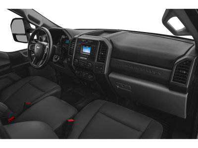 2020 Ford F-350 KING RANCH