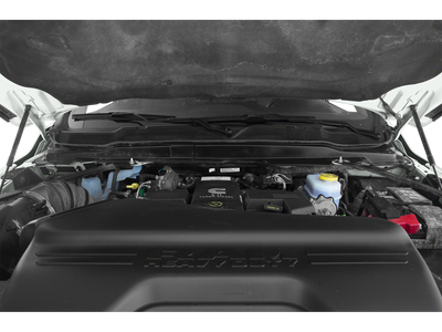 2020 RAM RAM 2500 BIG HORN