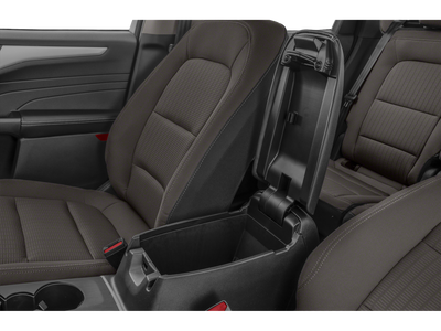 2021 Ford Escape S