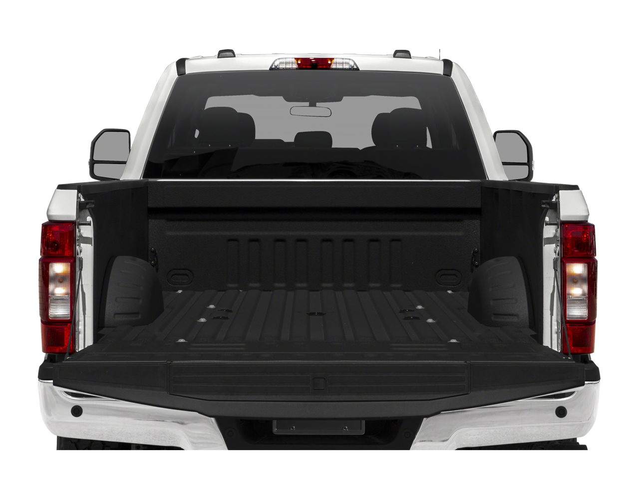 2021 Ford F-350 XLT