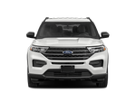 2022 Ford EXPLORER XLT XLT