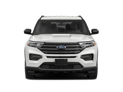 2022 Ford EXPLORER XLT XLT