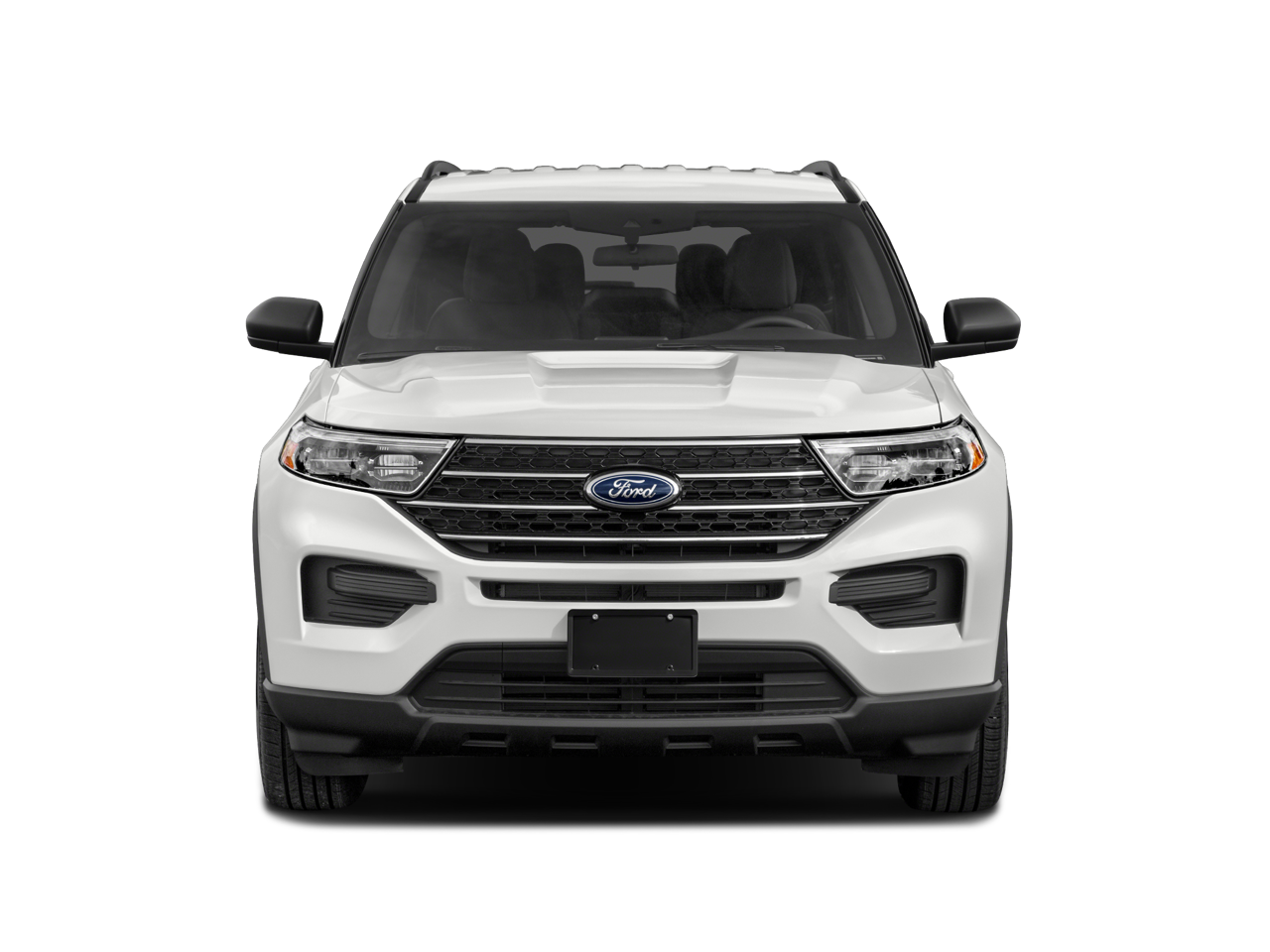 2022 Ford EXPLORER XLT XLT