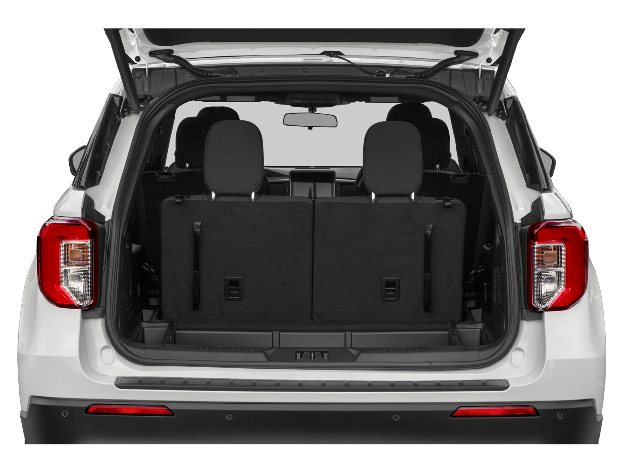 2022 Ford EXPLORER XLT XLT