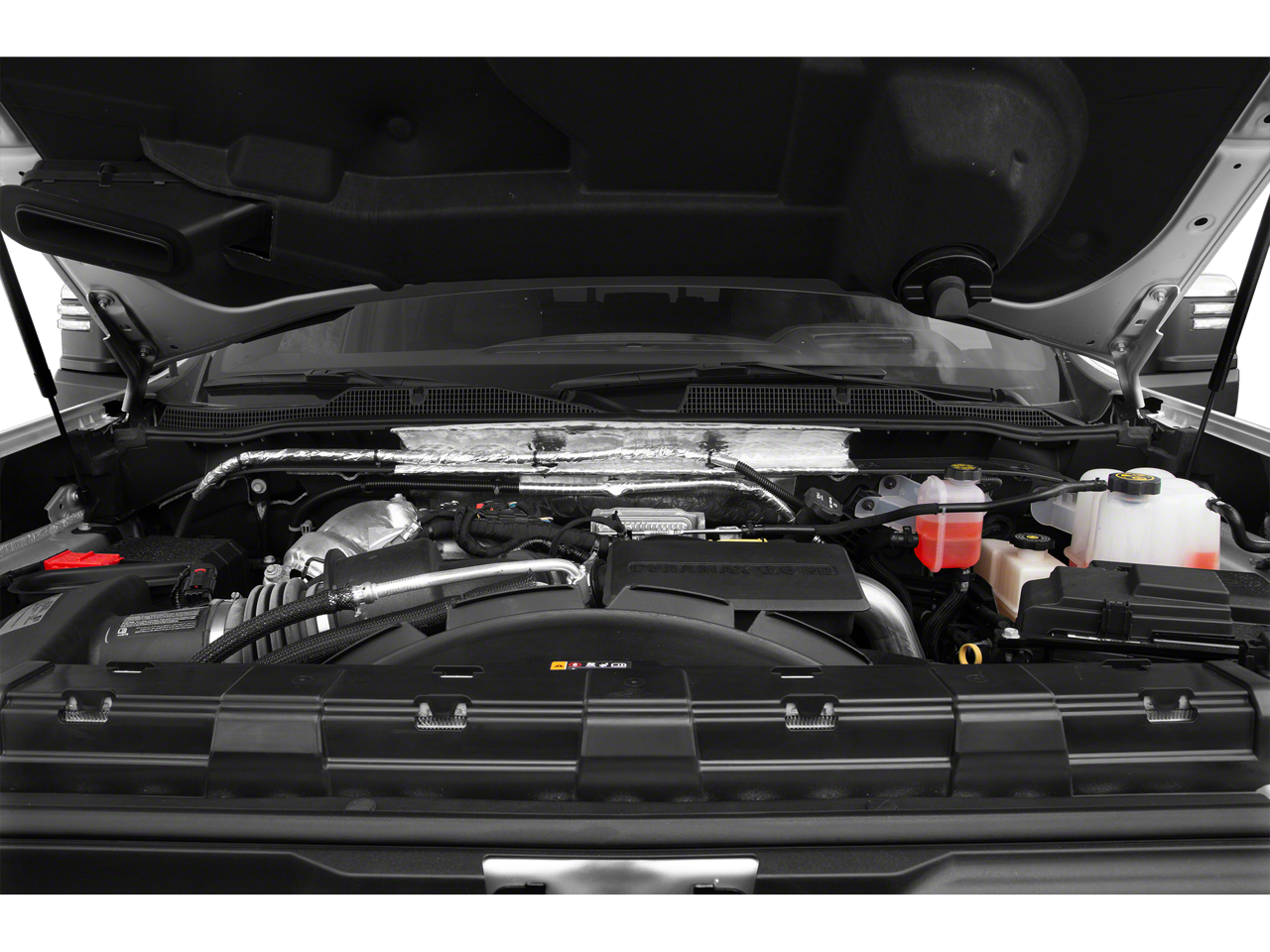 2023 Chevrolet SILVERADO 3500 HIGH COUNTRY