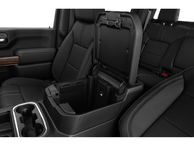 2023 Chevrolet SILVERADO 3500 HIGH COUNTRY