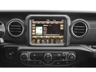 2023 Jeep WRANGLER UNL WILLYS 4XE
